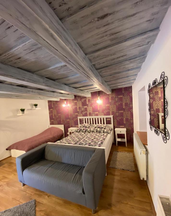 Centrum Vendeghaz Tihany Εξωτερικό φωτογραφία